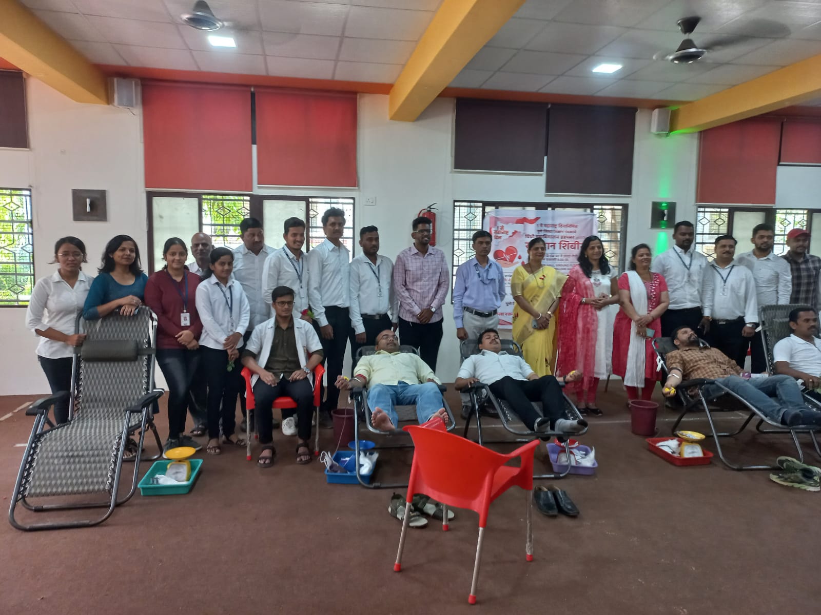 PDEALaw College ,Hadapsar ,Pune.